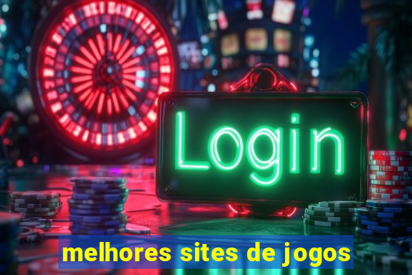 melhores sites de jogos